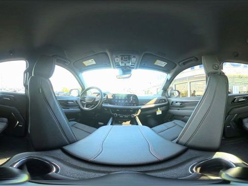 New 2026 Chevrolet Tahoe RST w/ RST Performance Edition image 15