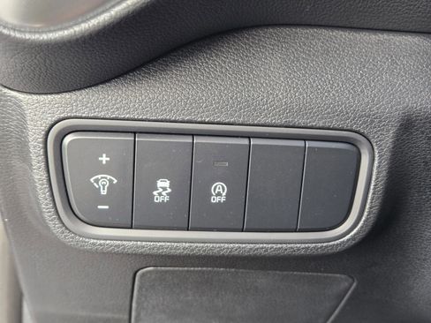 New 2025 Kia Soul LX image 21