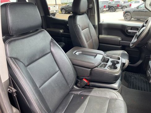 Used 2023 Chevrolet Silverado 1500 Custom image 30