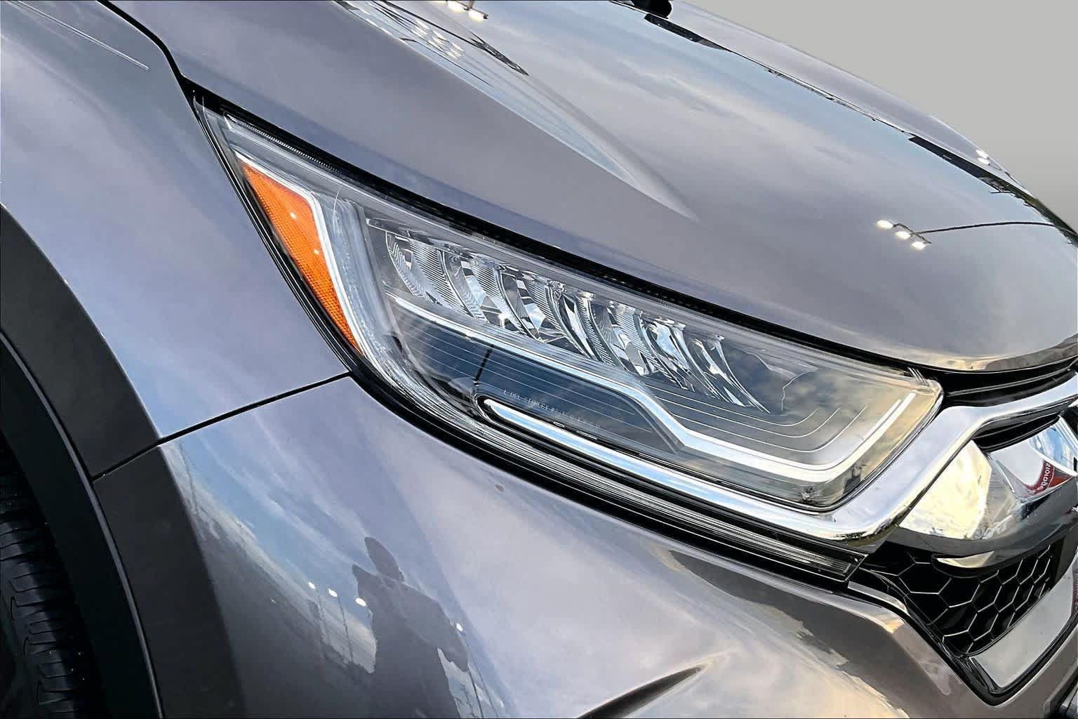 Used 2017 Honda CR-V Touring image 28