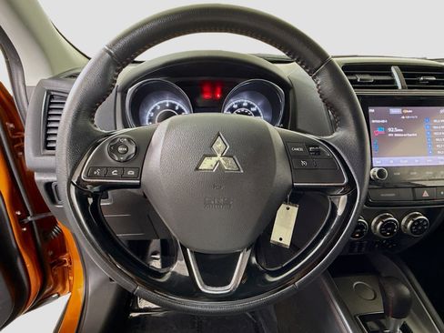 Used 2021 Mitsubishi Outlander Sport LE FWD image 13
