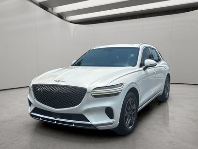 Certified 2023 Genesis GV70 2.5T w/ Advanced Package