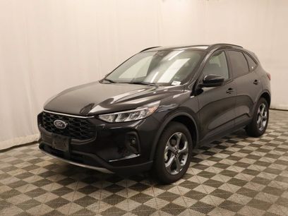 Used 2025 Ford Escape ST-Line Select