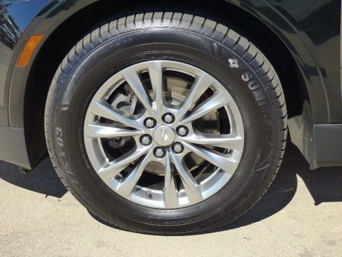 Used 2020 Cadillac XT5 Premium Luxury image 31