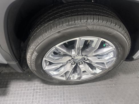 Used 2025 GMC Sierra 1500 Denali w/ Denali Reserve Package image 27