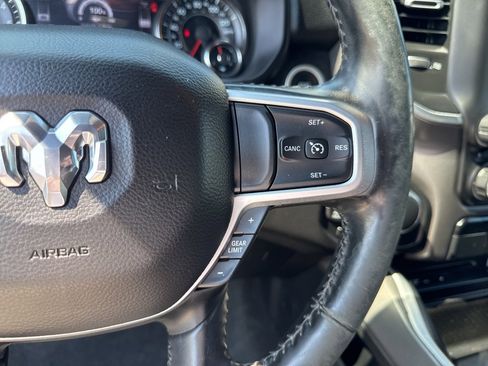 Used 2019 RAM 1500 Big Horn image 52