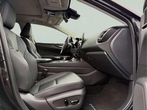 Certified 2026 Lexus NX 350h AWD w/ Accessory Package (2T) image 22