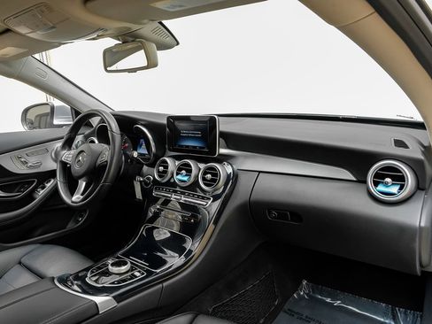 Used 2017 Mercedes-Benz C 300 Coupe w/ Premium 1 Package image 15