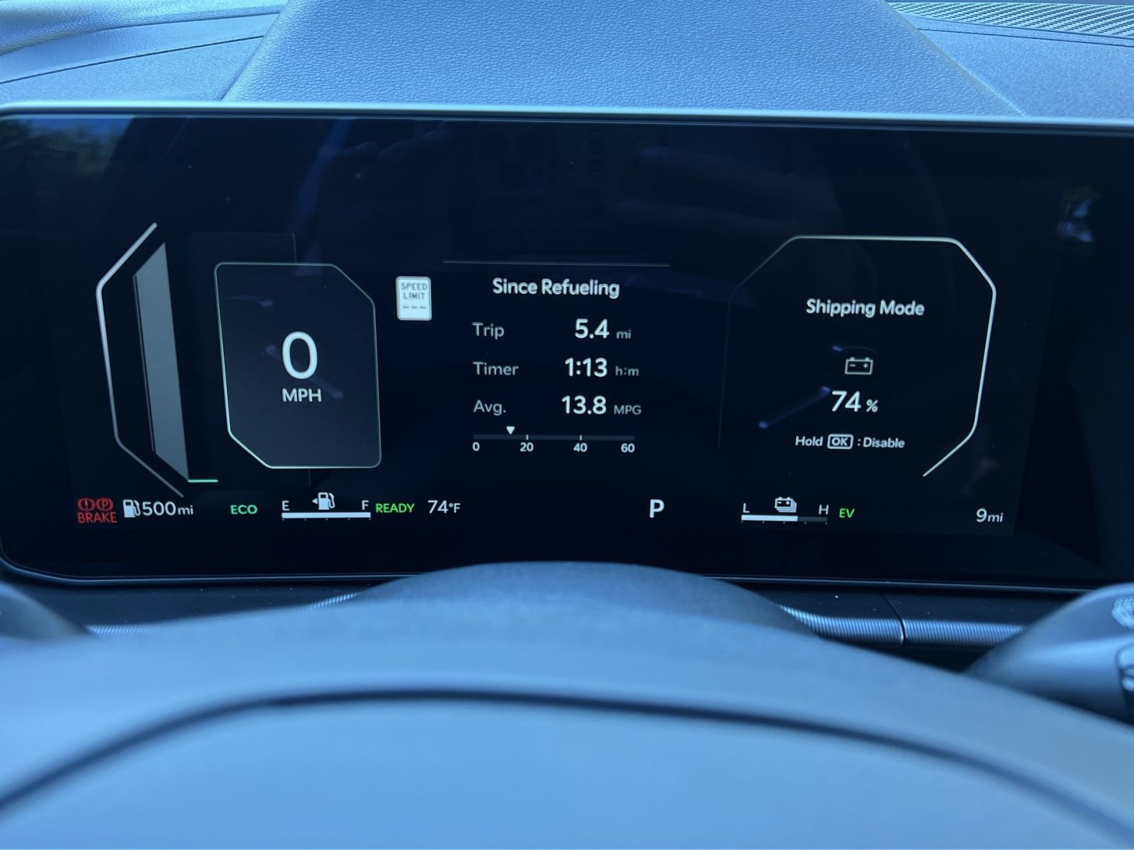 New 2027 Kia Sportage SX Prestige AWD/4WD image 25