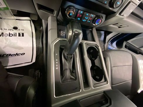 Used 2019 Ford F150 Raptor w/ Equipment Group 801A Mid AWD/4WD image 43