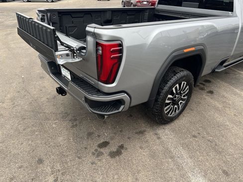 New 2026 GMC Sierra 2500 Denali Ultimate image 55