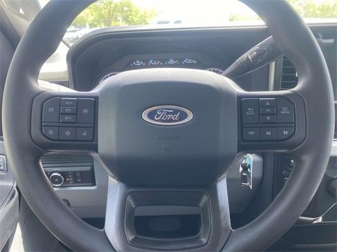 New 2025 Ford F450 XL image 12