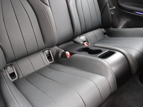 Used 2025 Mercedes-Benz CLE 300 4MATIC Coupe w/ AMG Line image 30