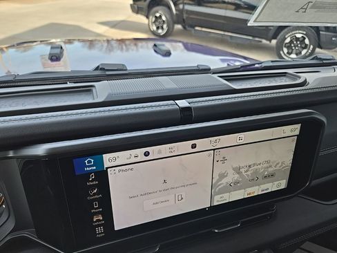 New 2026 Jeep Gladiator Sahara image 56