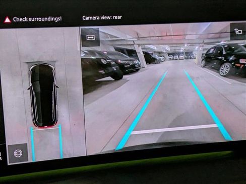 New 2025 Audi Q5 Premium Plus image 14