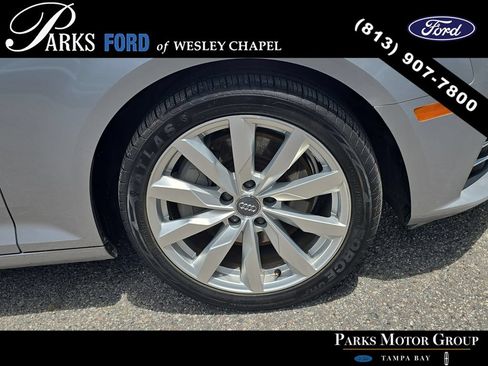 Used 2017 Audi A4 2.0T Premium AWD/4WD image 32