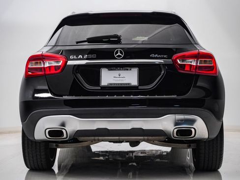 Used 2019 Mercedes-Benz GLA 250 4MATIC image 7