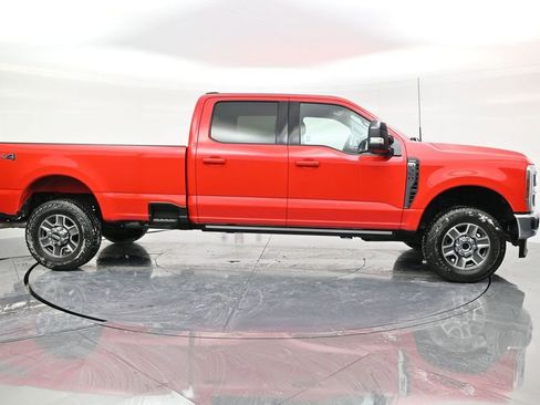 Used 2024 Ford F350 Lariat w/ Lariat Ultimate Package image 4