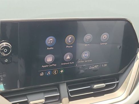 New 2026 Chevrolet Trax LS FWD image 26