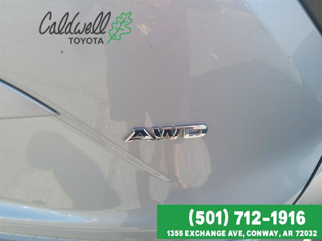 Used 2020 Nissan Murano S w/ Technology Package AWD/4WD image 4
