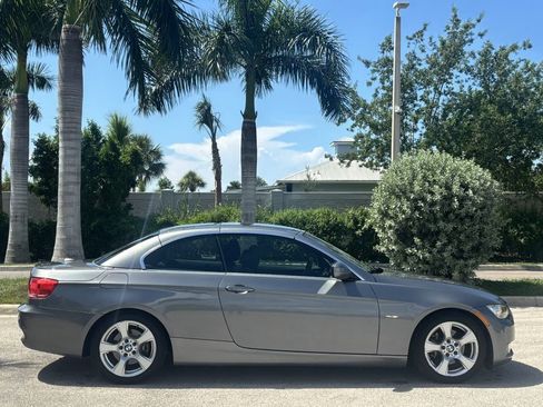 Used 2010 BMW 328i Convertible w/ Premium Pkg RWD image 7