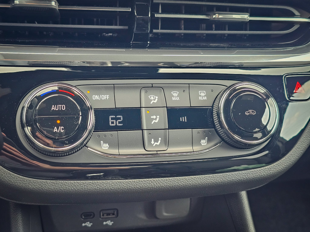 New 2026 Buick Envista Sport Touring w/ Convenience I Package FWD image 22