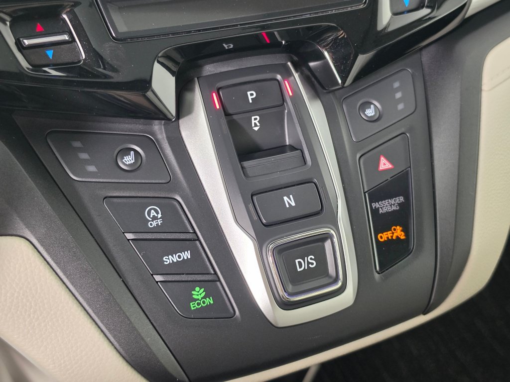 Used 2025 Honda Odyssey EX-L image 23