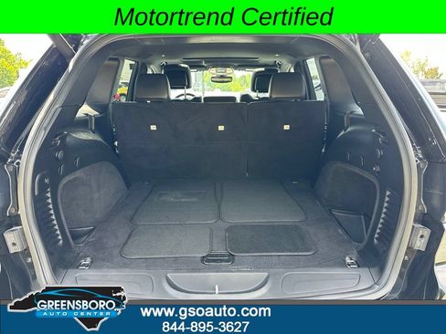 Used 2020 Jeep Grand Cherokee Limited AWD/4WD image 42