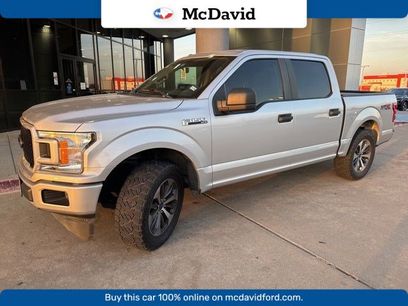 Used 2019 Ford F150 XL w/ Equipment Group 101A Mid