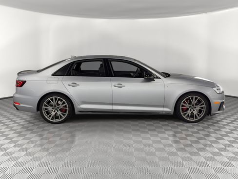 Used 2019 Audi A4 2.0T Prestige w/ Prestige Package AWD/4WD image 8
