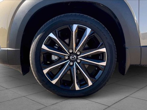 Certified 2025 MAZDA CX-50 2.5 Turbo w/ Weather Package image 19