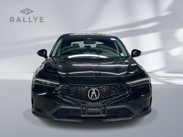 Certified 2024 Acura Integra FWD image 8