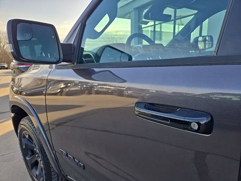 New 2026 RAM 1500 Big Horn image 36