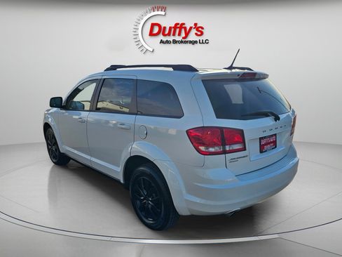 Used 2017 Dodge Journey SE w/ Popular Equipment Group image 13