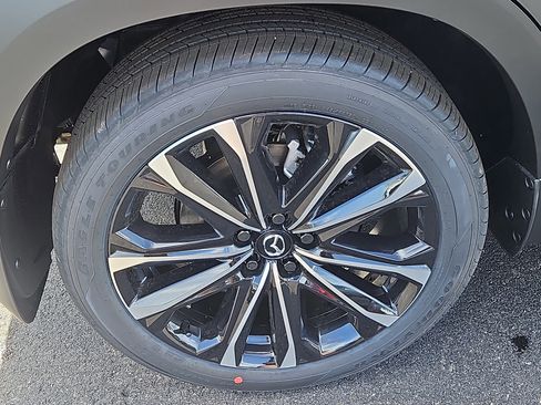 New 2026 MAZDA CX-50 AWD 2.5 S w/ Weather Package image 3