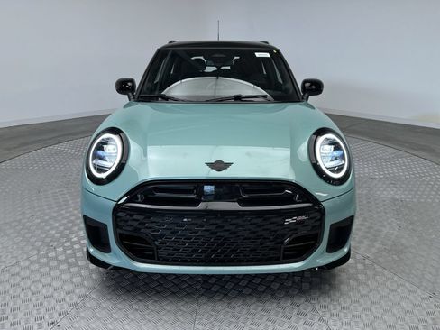 New 2026 MINI Cooper S FWD image 29
