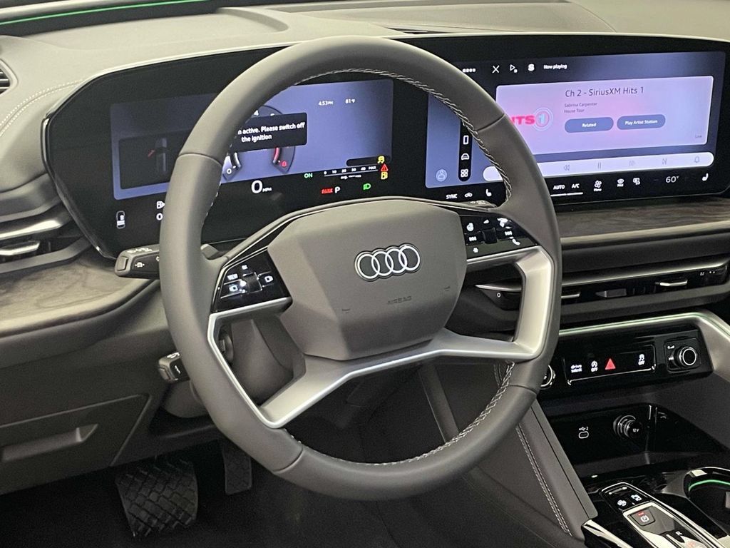 New 2026 Audi Q5 Premium Plus AWD/4WD image 4