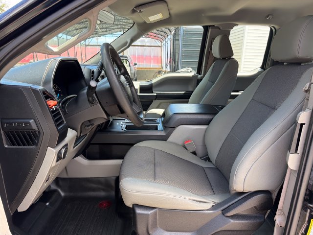Used 2018 Ford F150 XL w/ Equipment Group 101A Mid AWD/4WD image 11