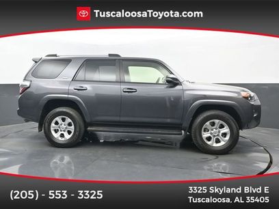 Used 2021 Toyota 4Runner SR5 Premium