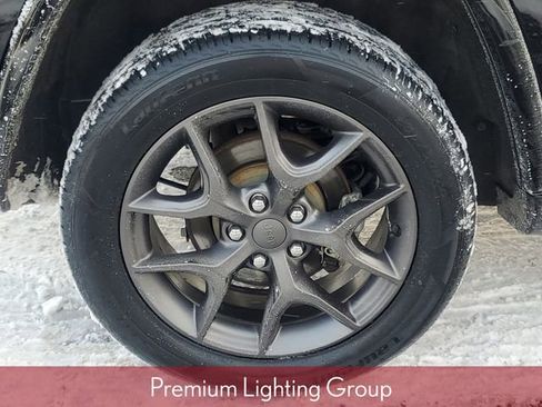 Used 2021 Jeep Grand Cherokee Limited w/ Quick Order Package 28K 80th image 6