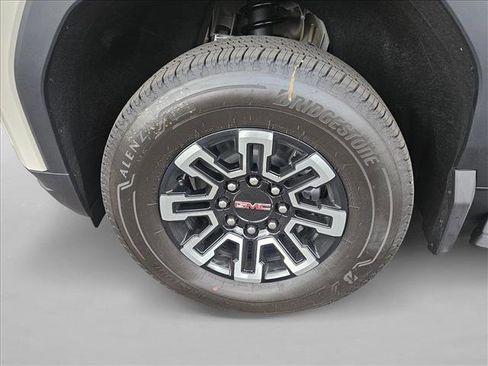 New 2026 GMC Sierra EV Elevation image 10