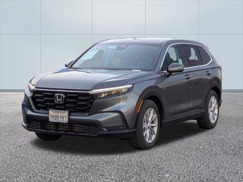 Certified 2023 Honda CR-V EX-L image 1