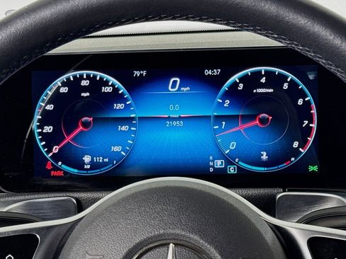 Certified 2022 Mercedes-Benz GLB 250 GLB 250 image 20