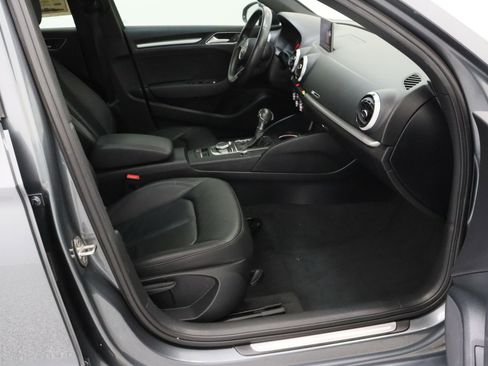 Used 2018 Audi A3 2.0T Premium w/ Convenience Package FWD image 38