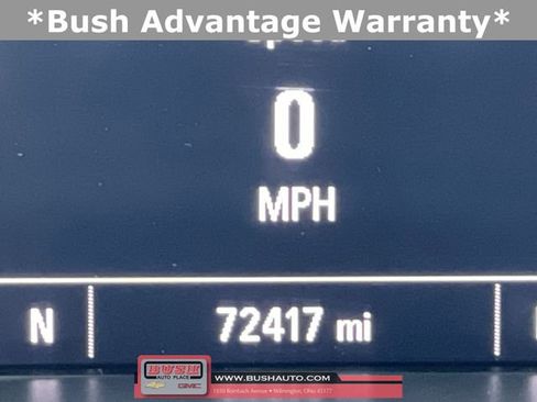 Used 2022 Chevrolet Colorado LT w/ LT Convenience Package image 12