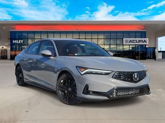 New 2026 Acura Integra A-Spec w/ Technology Package FWD video 1