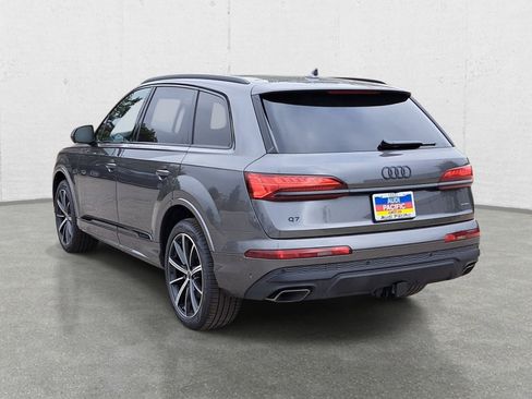 New 2026 Audi Q7 2.0T Premium Plus AWD/4WD image 7
