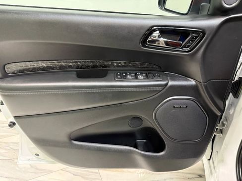 Used 2023 Dodge Durango SRT image 13