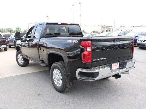 New 2025 Chevrolet Silverado 2500 LT w/ Convenience Package image 7