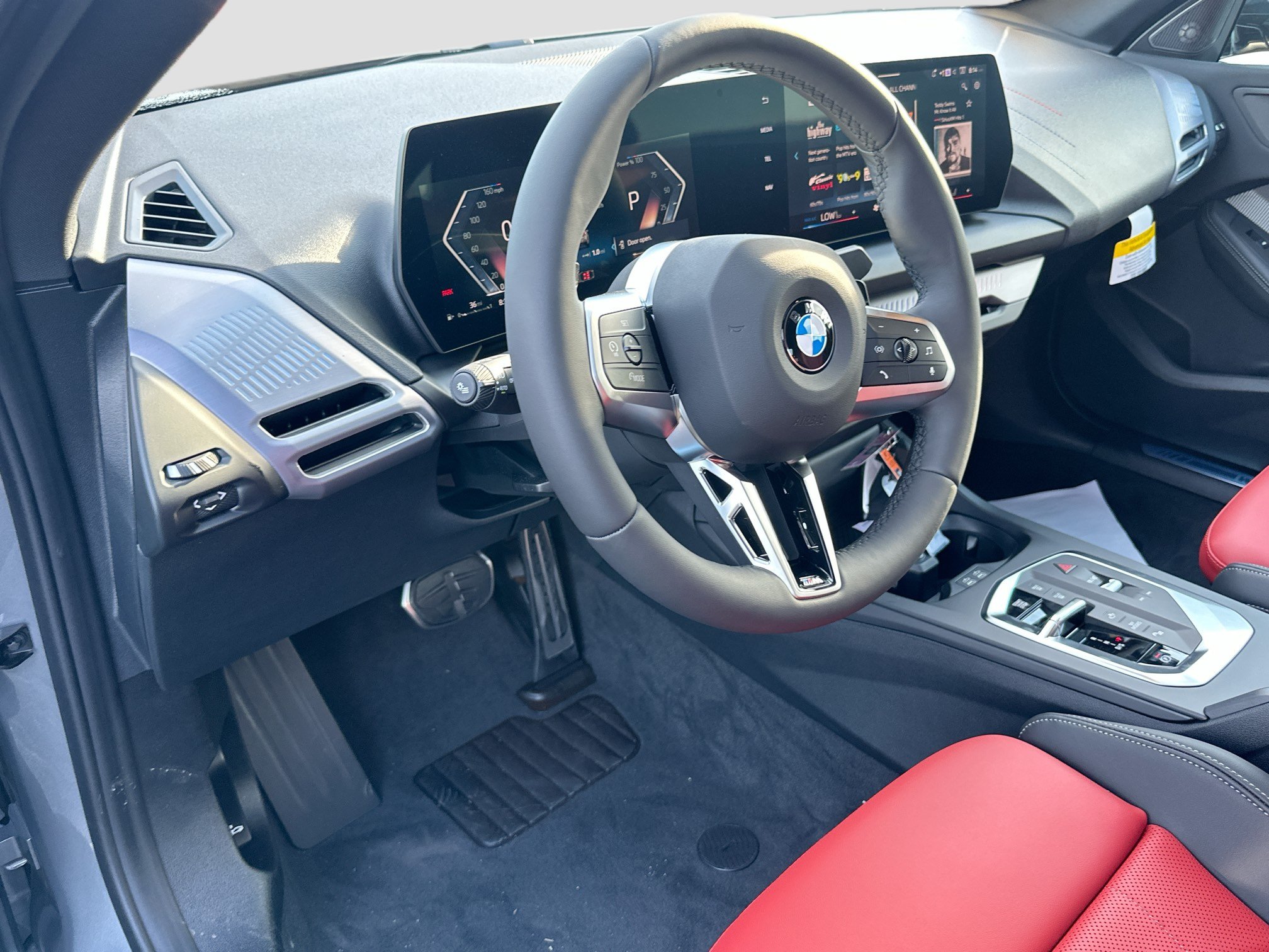New 2026 BMW 228i w/ Premium Package FWD image 5